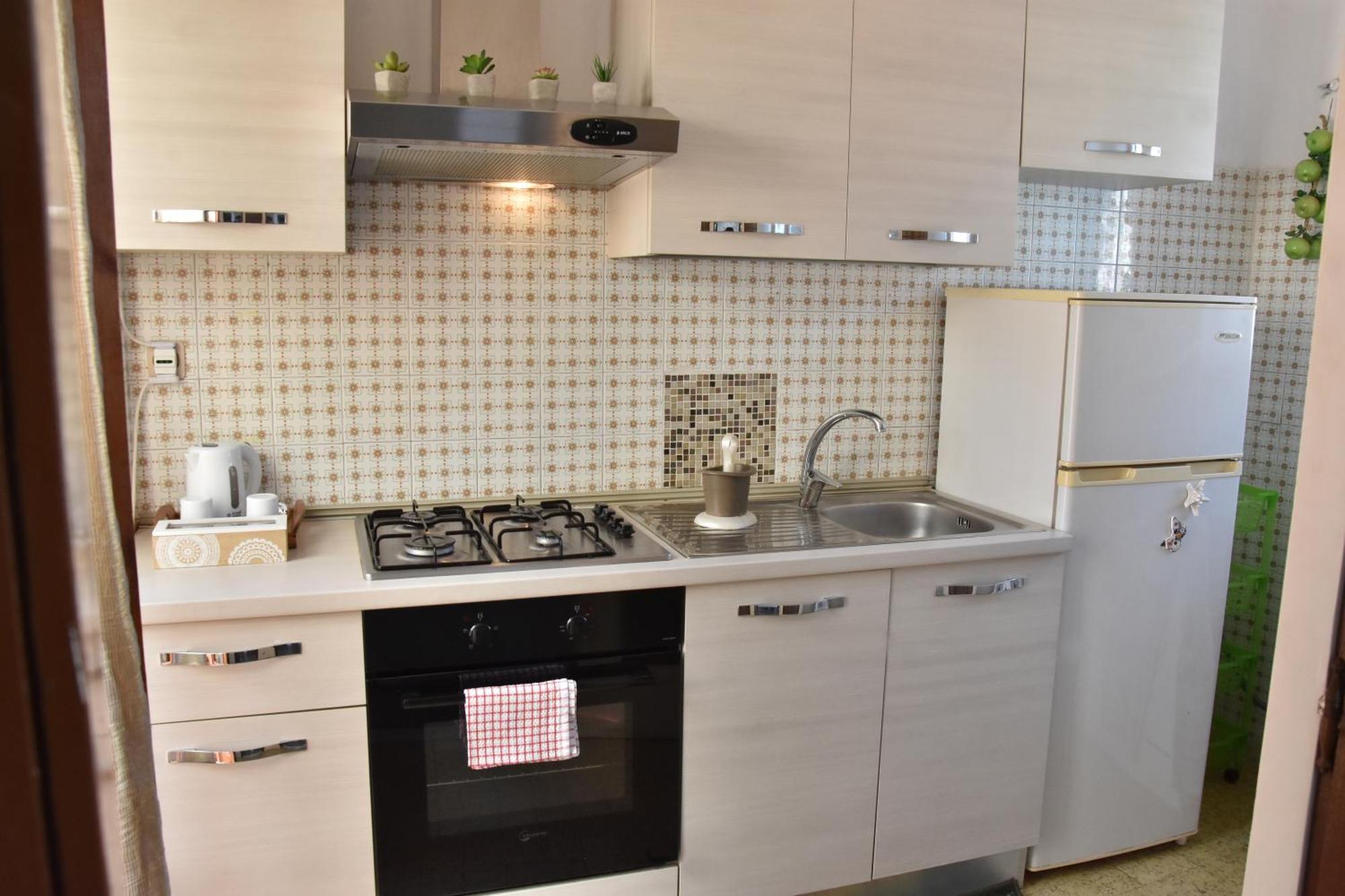 Apartamento Plaza Giardini-Naxos Exterior foto
