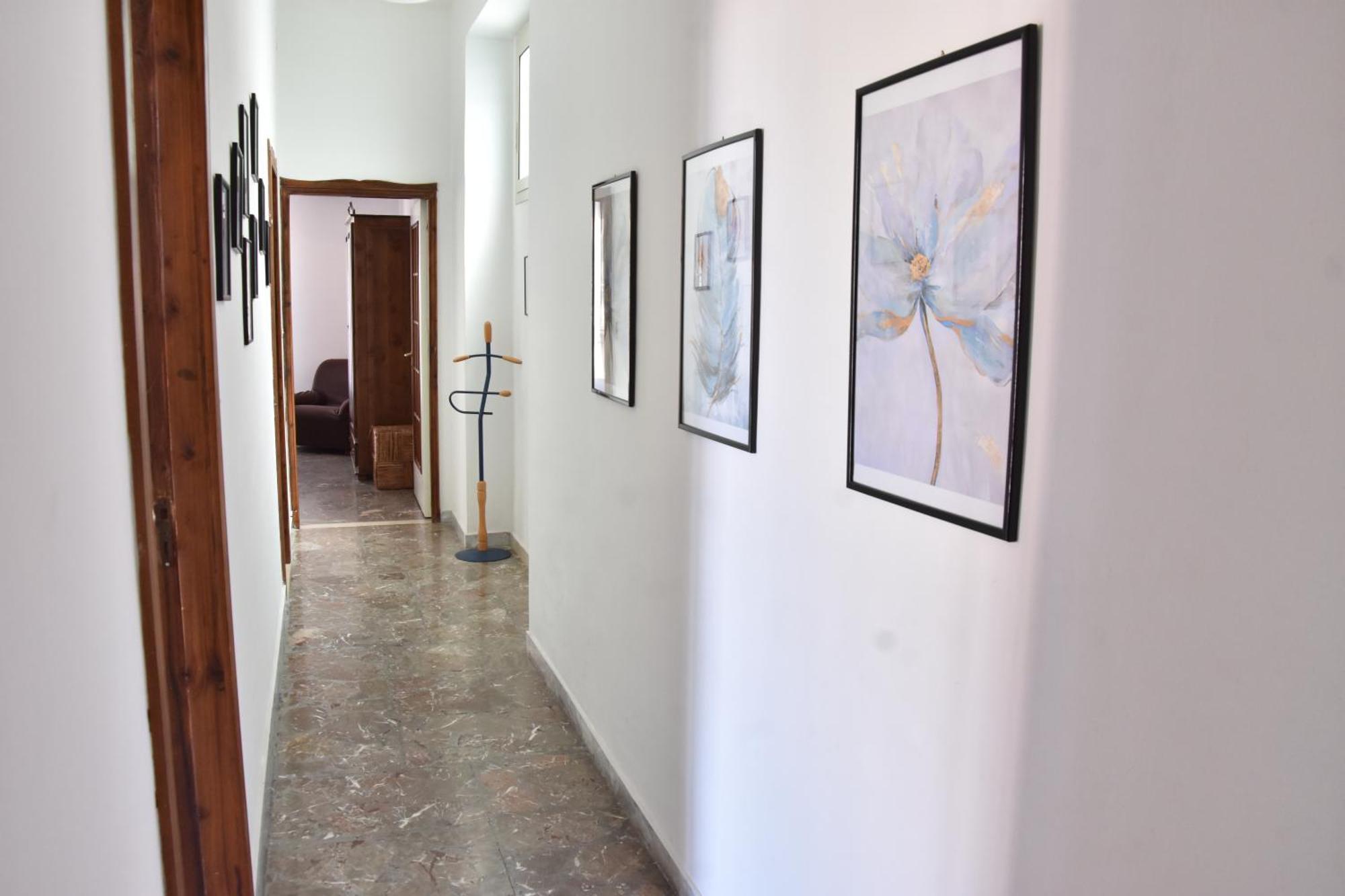 Apartamento Plaza Giardini-Naxos Exterior foto