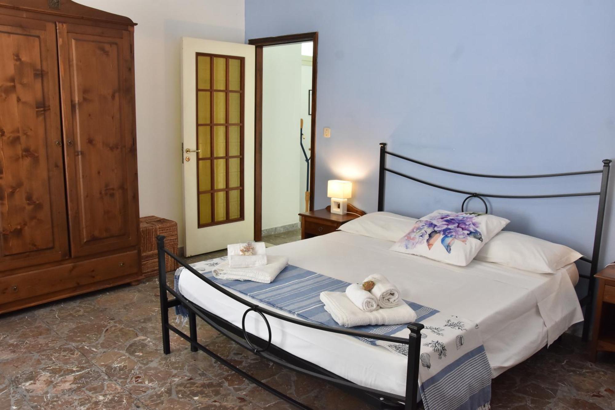 Apartamento Plaza Giardini-Naxos Exterior foto