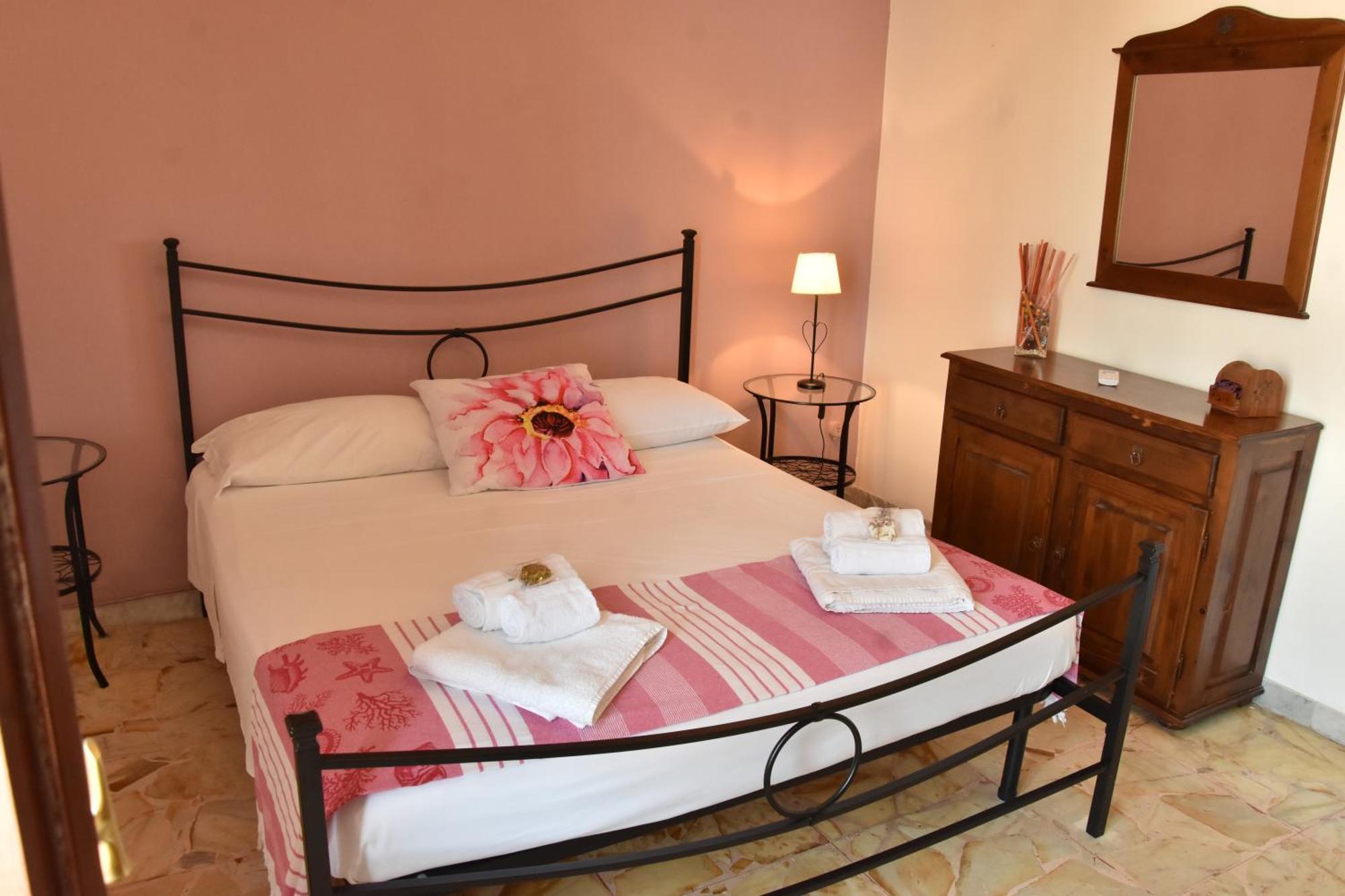 Apartamento Plaza Giardini-Naxos Exterior foto