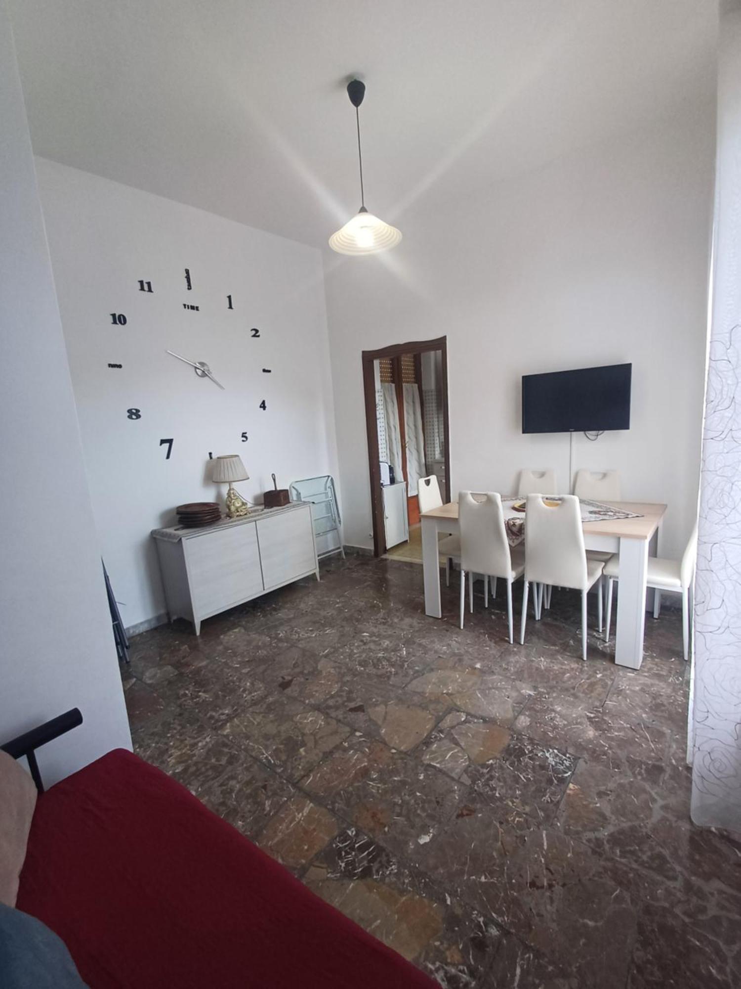 Apartamento Plaza Giardini-Naxos Exterior foto