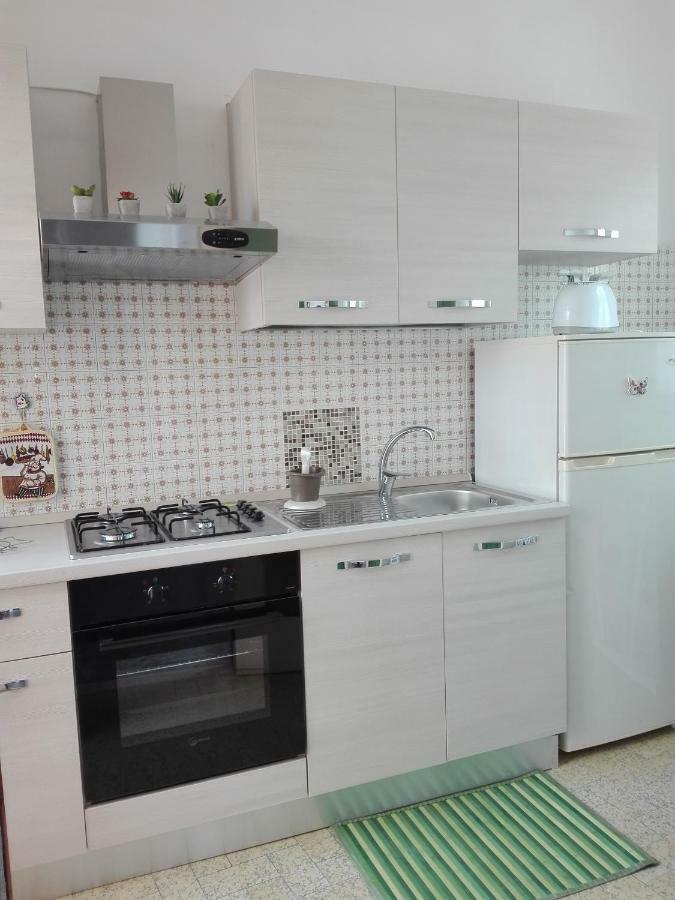 Apartamento Plaza Giardini-Naxos Exterior foto